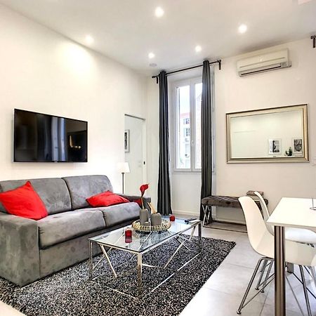 1 Bedroom Flat 4Ppl Cannes Center Croisette Banane 외부 사진