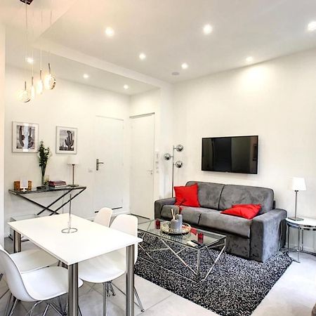1 Bedroom Flat 4Ppl Cannes Center Croisette Banane 외부 사진