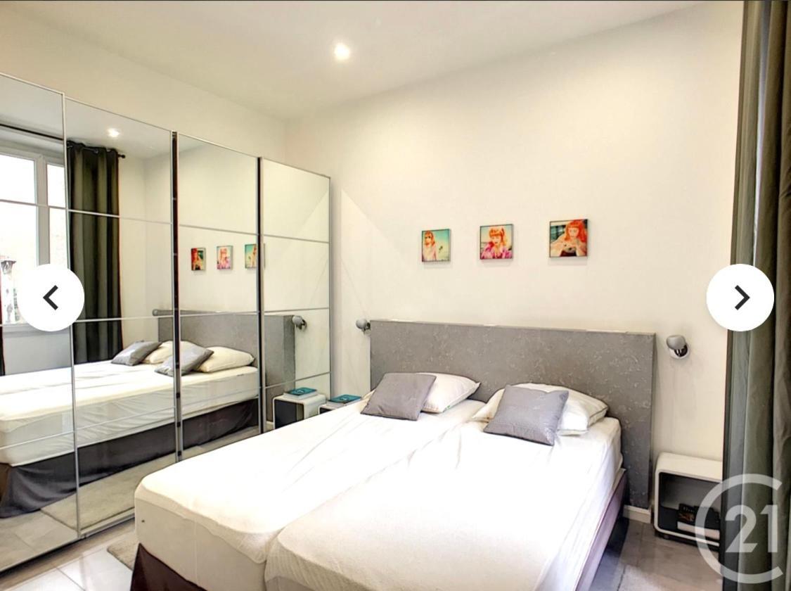 1 Bedroom Flat 4Ppl Cannes Center Croisette Banane 외부 사진