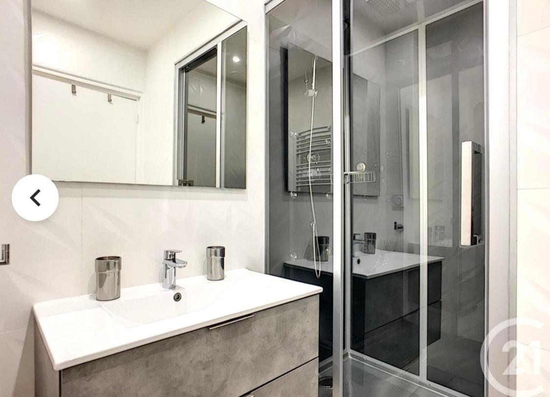 1 Bedroom Flat 4Ppl Cannes Center Croisette Banane 외부 사진