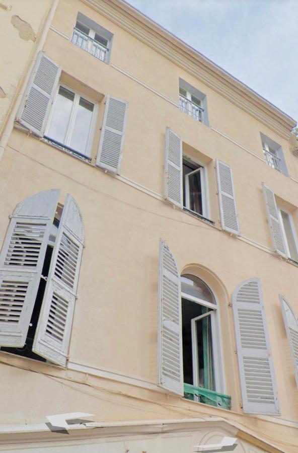 1 Bedroom Flat 4Ppl Cannes Center Croisette Banane 외부 사진